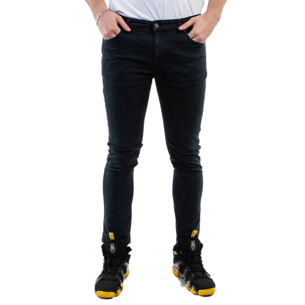 Beymen Jeans Men size 26 Black